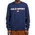 Polo Ralph Lauren - Sport Fleece Long Sleeve Sweatshirt