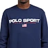 Polo Ralph Lauren - Sport Fleece Long Sleeve Sweatshirt