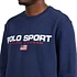 Polo Ralph Lauren - Sport Fleece Long Sleeve Sweatshirt