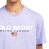 Polo Ralph Lauren - Classic Fit Polo Sport Jersey T-Shirt