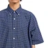 Beams - Easy BD Half Sleeve Shirt