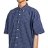 Beams - Easy BD Half Sleeve Shirt