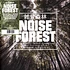 V.A. - Noise Forest Green Heavyweight Vinyl Edition