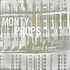 Monty Props - Battle Beats For Rappers, DJ's & Producers