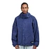 Aries - Canvas Parachute Jacket