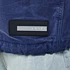 Aries - Canvas Parachute Jacket