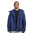 Aries - Canvas Parachute Jacket