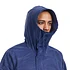 Aries - Canvas Parachute Jacket