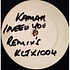 Kamar - I Need You (Remix)