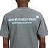 New Amsterdam Surf Association - Logo Tee