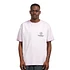 New Amsterdam Surf Association - Tall Grass Tee