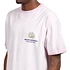 New Amsterdam Surf Association - Tall Grass Tee