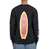 New Amsterdam Surf Association - Surfboard Longsleeve