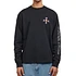 New Amsterdam Surf Association - Surfboard Longsleeve