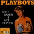 Chet Baker & Art Pepper - Playboys Yellow Marble Vinyl Edition