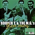 Booker T & The M.G.'s - Green Onions Green Vinyl Edition