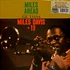 Miles Davis - Miles Ahead Yellow/Green Splatter Vinyl Edition