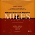 Miles Davis - Sketches Of Spain Lagoon Vinyl Edition