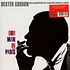 Dexter Gordon - Our Man In Paris Red Vinyl Edition