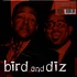 Charlie Parker & Dizzy Gillespie - Bird And Diz Orange Vinyl Edition