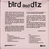 Charlie Parker & Dizzy Gillespie - Bird And Diz Orange Vinyl Edition