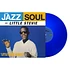 Stevie Wonder - The Jazz Soul Of Little Stevie Blue Vinyl Edition