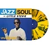 Stevie Wonder - The Jazz Soul Of Little Stevie Orange/Blue Splatter Vinyl Edition