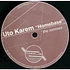 Uto Karem - Homebase (The Remixes)