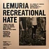 Lemuria - Recreational Hate