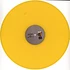 Unknown Artists - Teardrop Ep Yellow Vinyl Edition