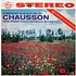 Ernest Chausson, Paul Paray, Detroit Symphony Orchestra - Symphony In B-Flat, Op. 20