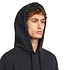 Patta - Snake Heart Boxy Hooded Sweater