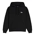 Patta - Snake Heart Boxy Hooded Sweater