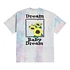 Patta - Tie Dye Dream T-Shirt