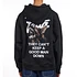 Patta - Bark Boxy Hooded Sweater