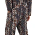 Patta - City Leopard Boiler Suit