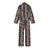 Patta - City Leopard Boiler Suit