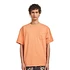 Basic Washed Pocket T-Shirt (Melon)