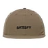 Satisfy - PeaceShell Running Cap