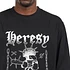 Heresy - Fightin' Longsleeve