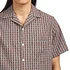 Portuguese Flannel - Abstract Tile Shirt