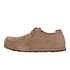 W Utti Lace (Gray Taupe)