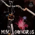 DJ Koze - Music Can Hear Us Magenta Vinyl Deluxe Edition