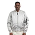 MA-1 Base Flight Jacket (Pastel Grey)