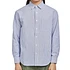 FrizmWORKS - OG Stripe Oversized Shirt