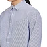 FrizmWORKS - OG Stripe Oversized Shirt