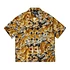 FrizmWORKS - Tiger Hawaiian Half Shirt
