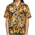 FrizmWORKS - Tiger Hawaiian Half Shirt