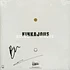 Kinkajous - Being Waves Signed Black & White Marble Vinyl Edition