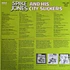 Spike Jones And His City Slickers - Can't Stop Murdering - Vol. 3